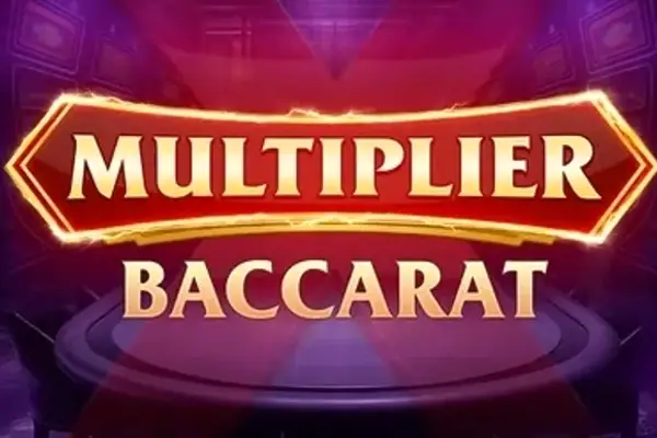 Multiplayer Baccarat
