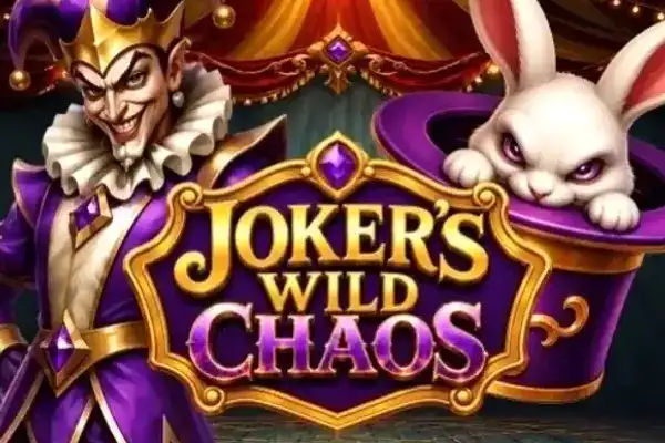 Joker's Wild Chaos