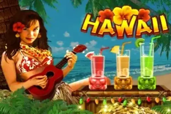 Hawaii