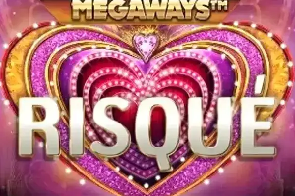 Risqué Megaways
