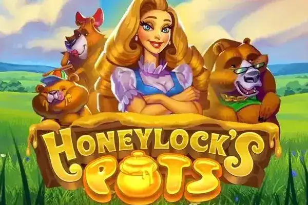 Honeylock's Pots