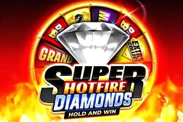 Super Hotfire Diamonds
