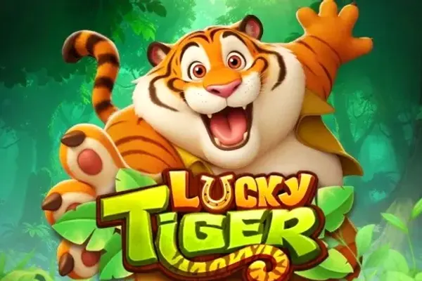 Lucky Tiger