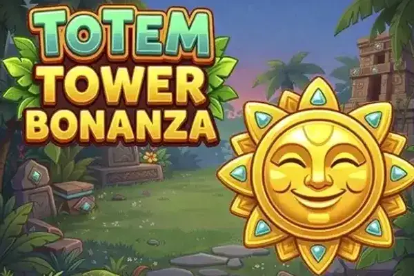 Totem Tower Bonanza