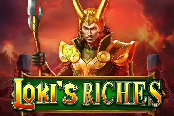Loki's Riches