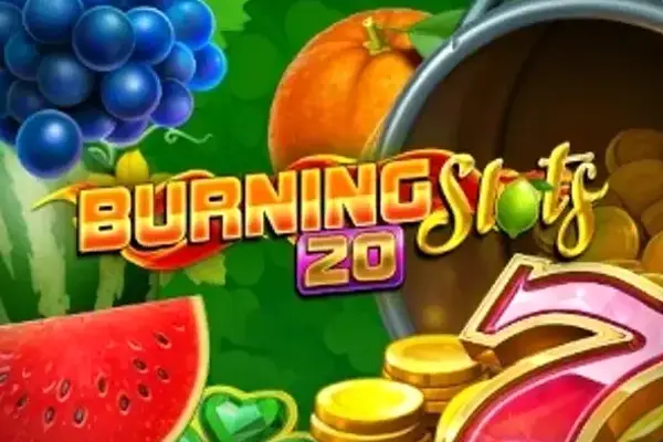 Burning Slots 20