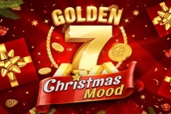 Golden 7 Christmas