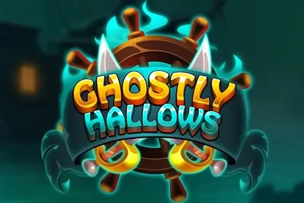 Ghostly Hallows