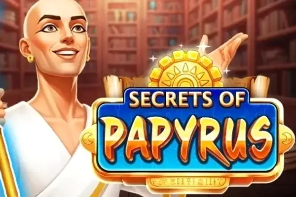 Secrets of Papyrus