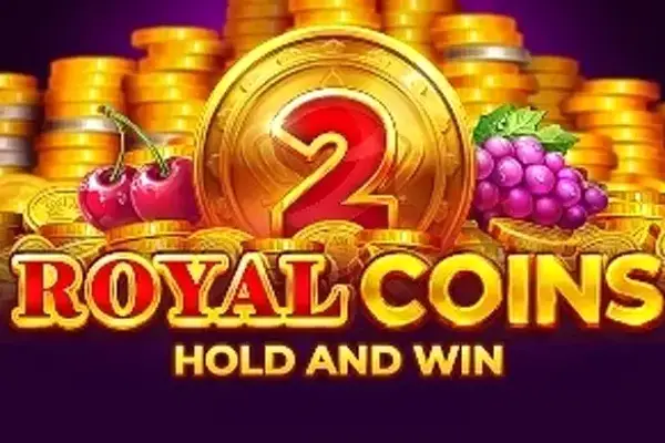 Royal Coins 2