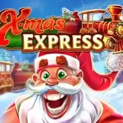 X-mas Express by GameArt