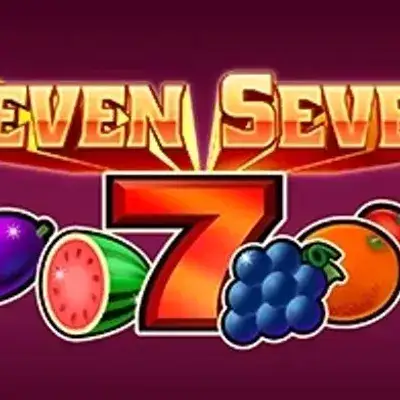Seven Seven by Swintt