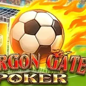 Dragon Gate Poker by KA Gaming